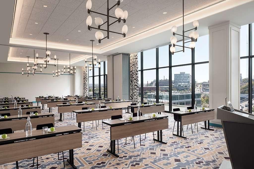 Hyatt Centric Nashville
