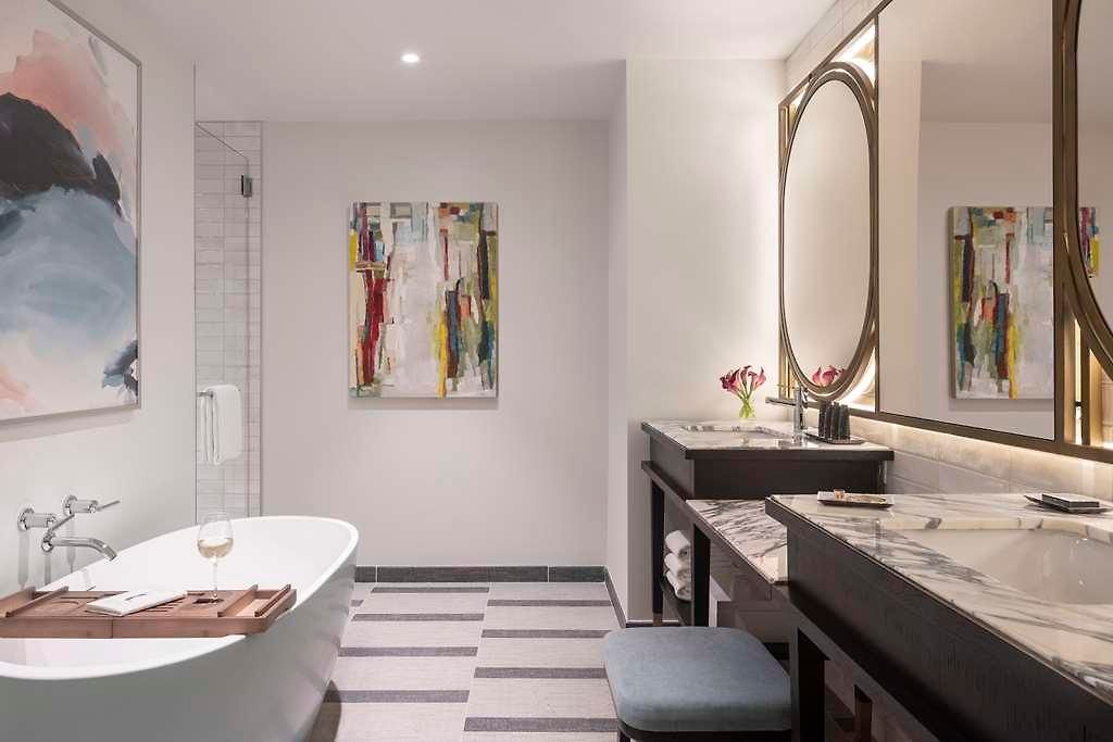 Hotel Hyatt Centric Nashville
