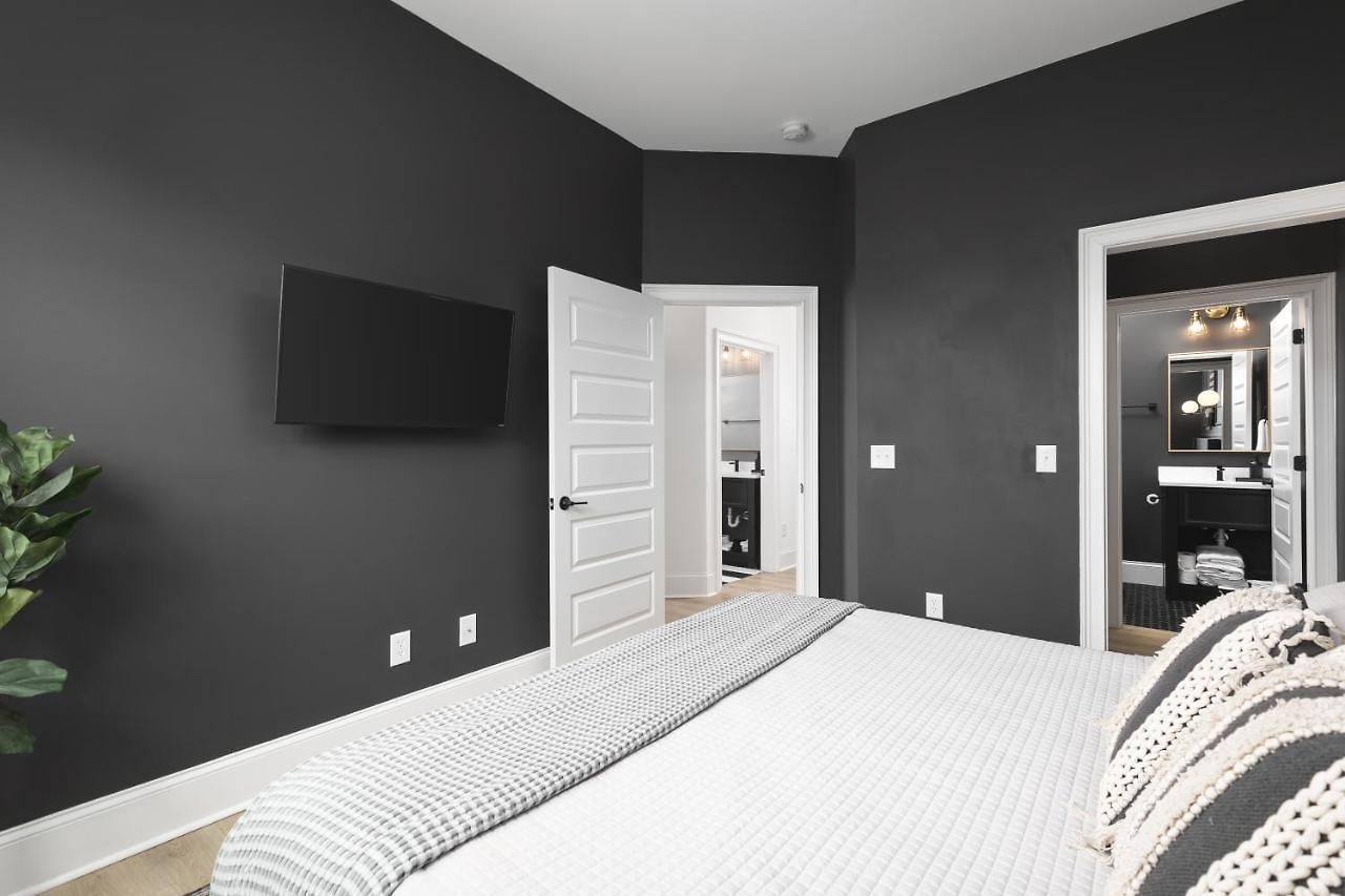 Near Downtown Broadway & Stadium - Free Parking * Nashville