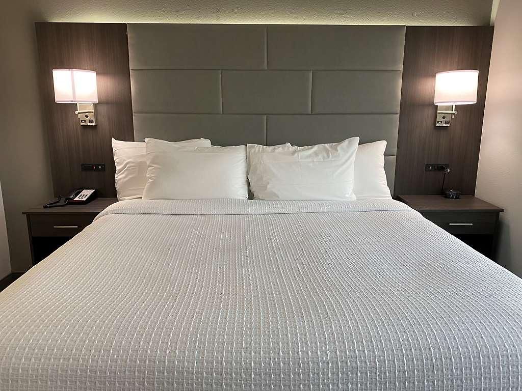 Western Executive Residency Antioch Hotel Nashville