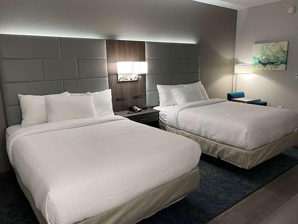 Western Executive Residency Antioch