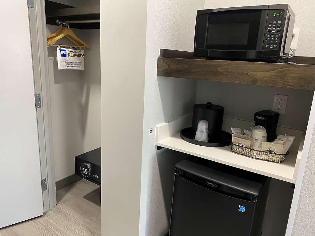 Hotel Western Executive Residency Antioch