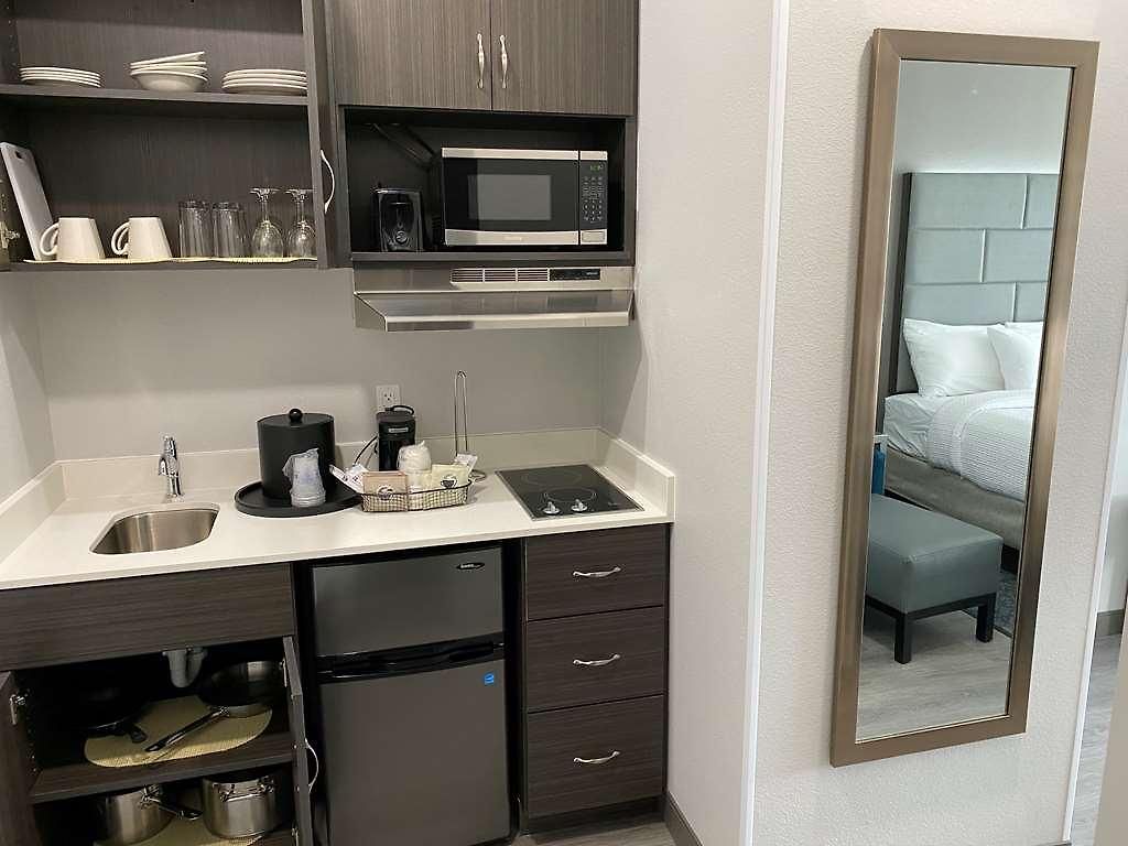 Western Executive Residency Antioch Nashville