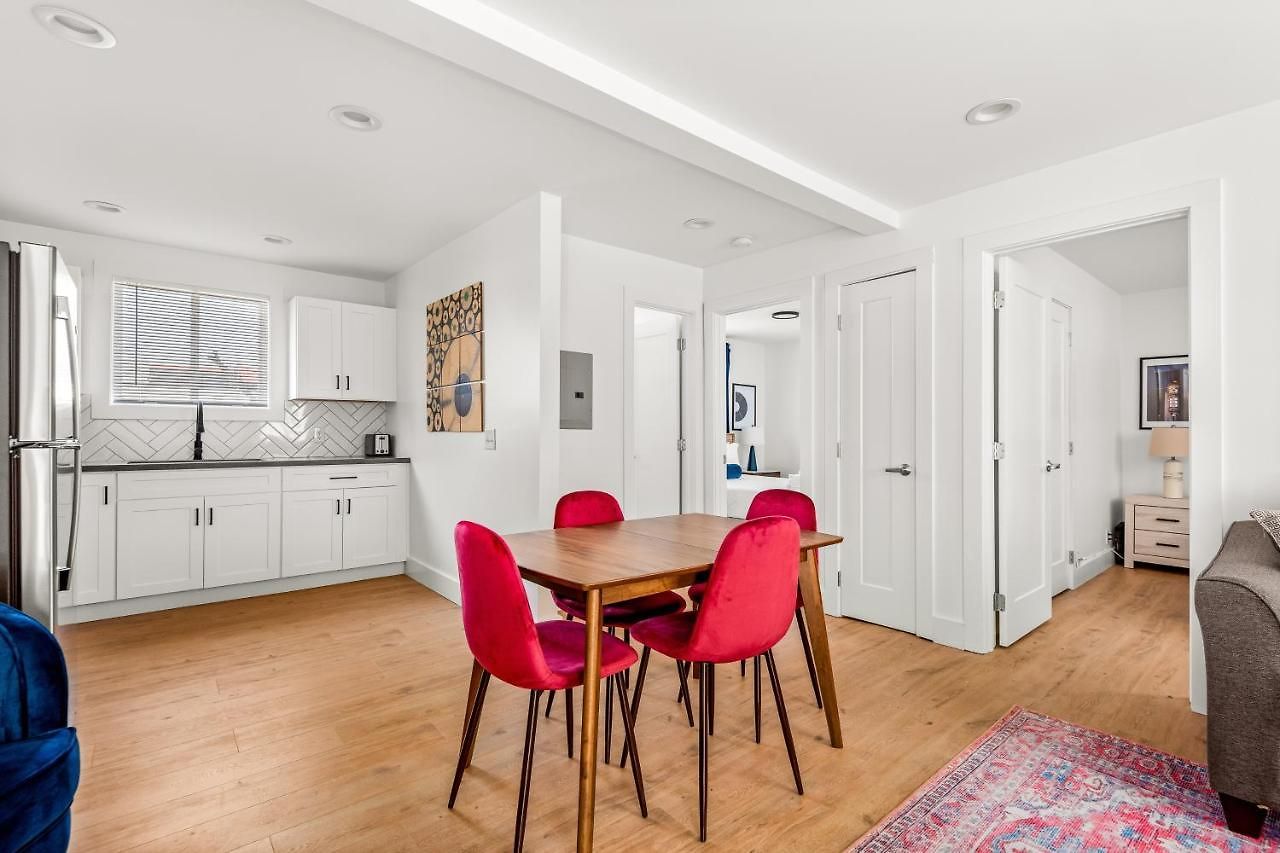 The Kensington #1
