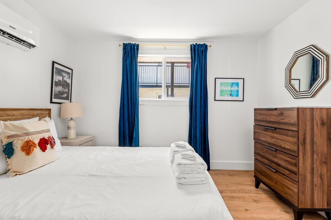 The Kensington #1 *