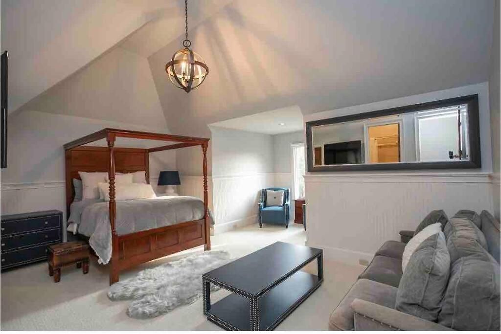 Supreme Luxury For Discerning Tastes Holiday home *