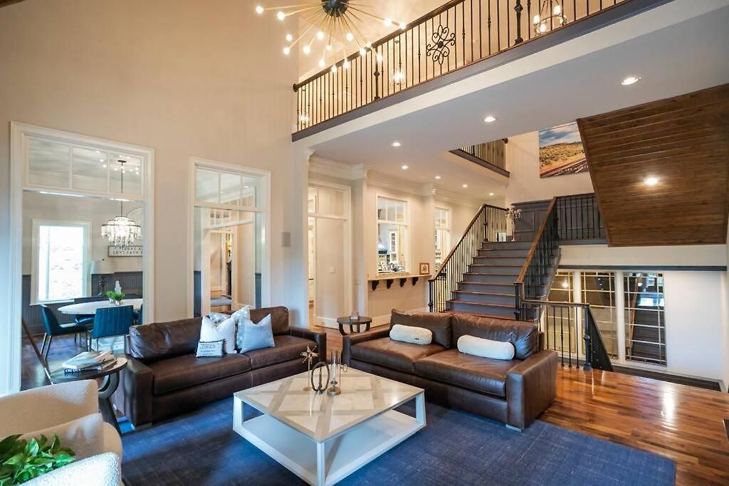 Supreme Luxury For Discerning Tastes Holiday home
