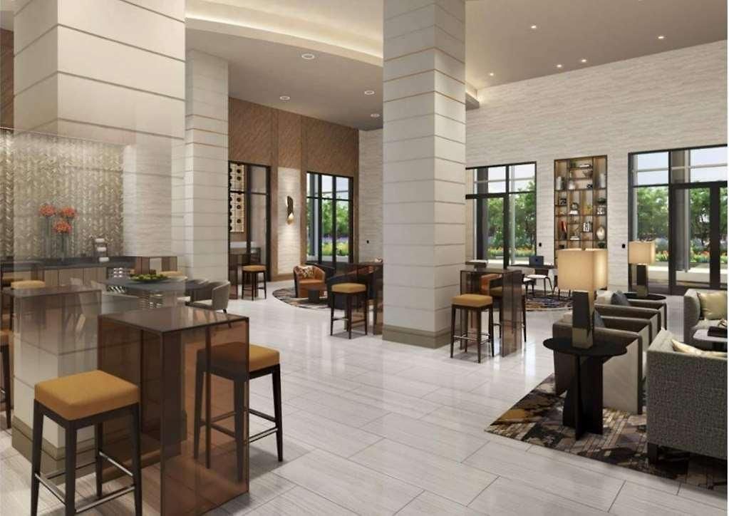 Hilton Bna Airport Terminal 4* Nashville