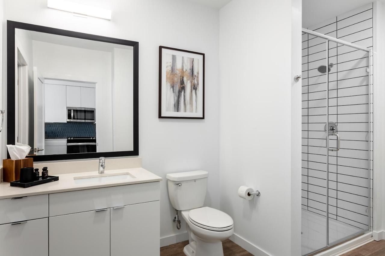 Mint House - The Gulch - Division St Aparthotel 4*