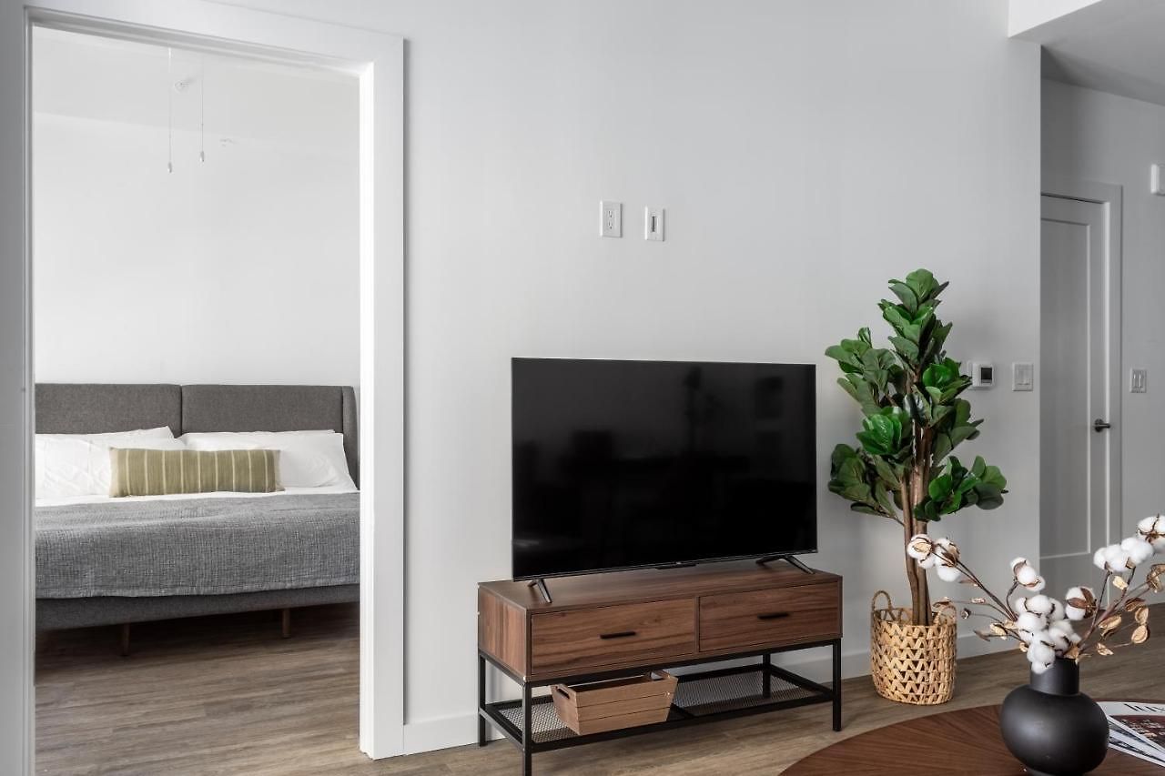 Mint House - The Gulch - Division St 4* Nashville