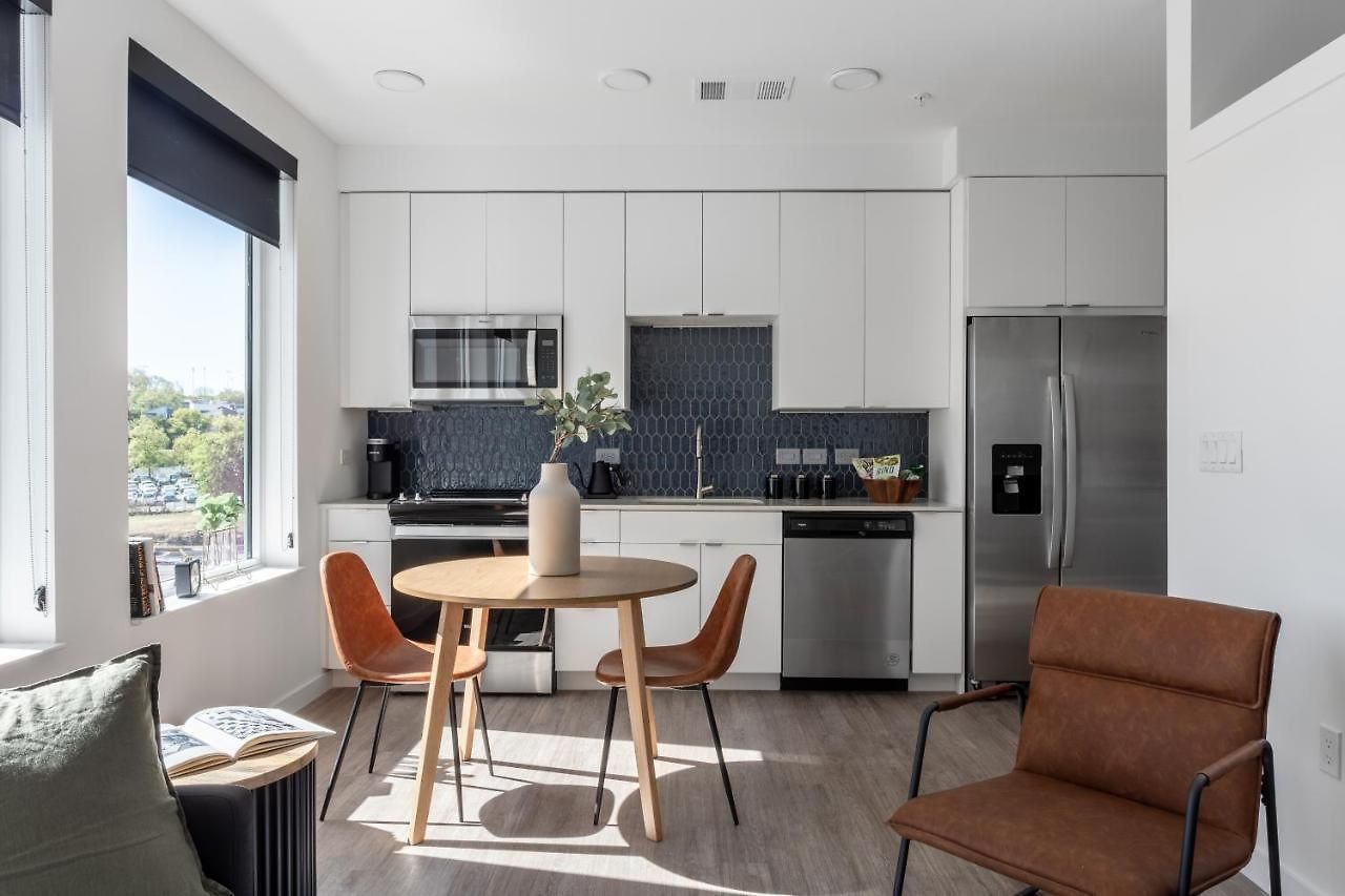 Aparthotel Mint House - The Gulch - Division St