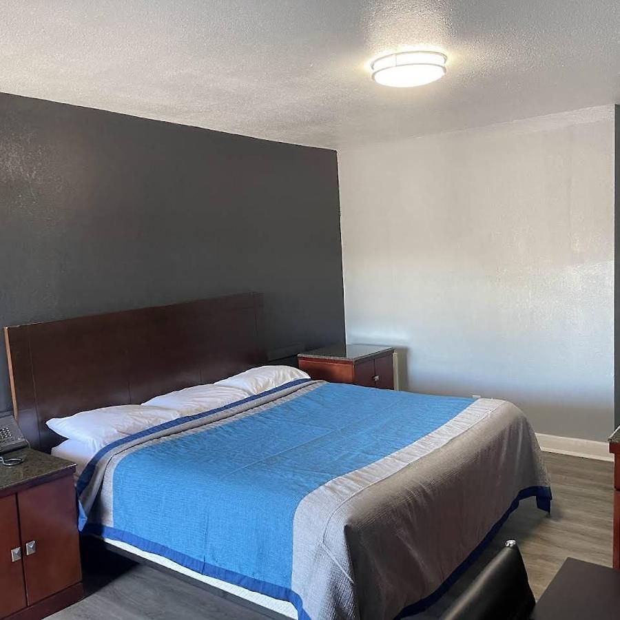 Reed Motel *