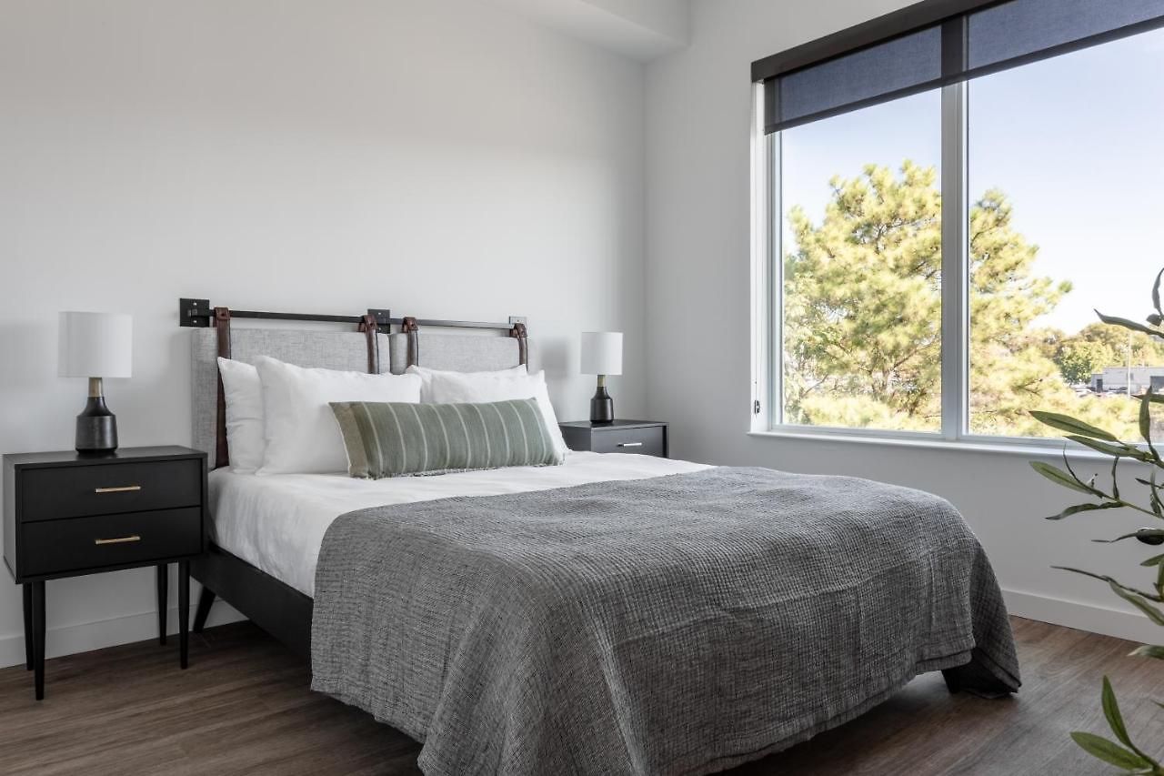 Aparthotel Mint House - The Gulch - Division St 4*