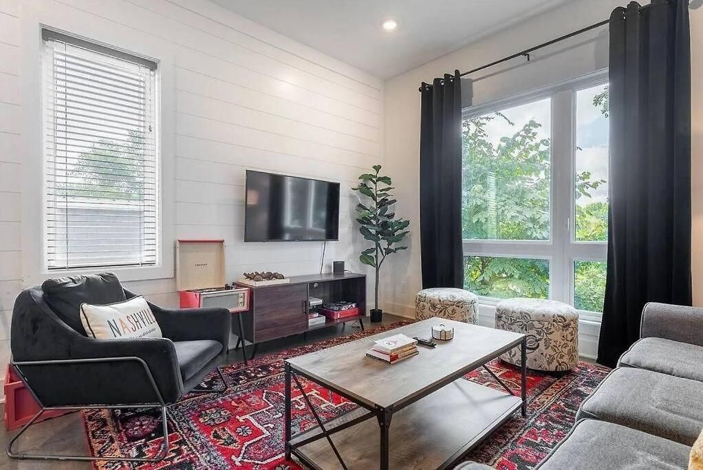 Holiday home Vibe/3 Miles 2broadway/11 Bds Nashville