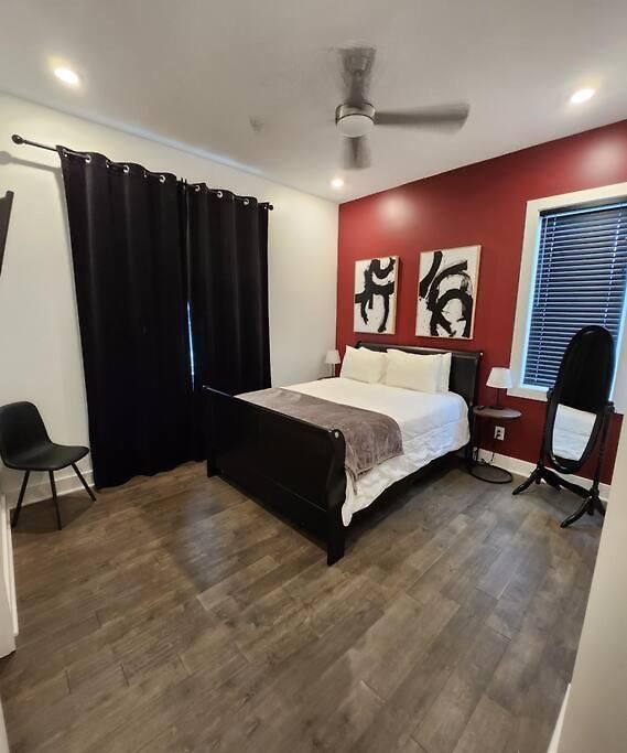 Holiday home Vibe/3 Miles 2broadway/11 Bds