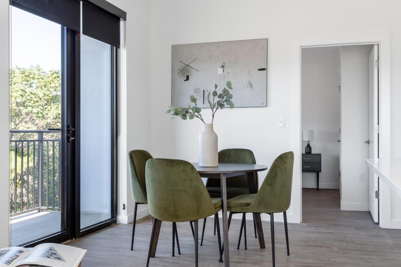 Mint House - The Gulch - Division St 4* Nashville