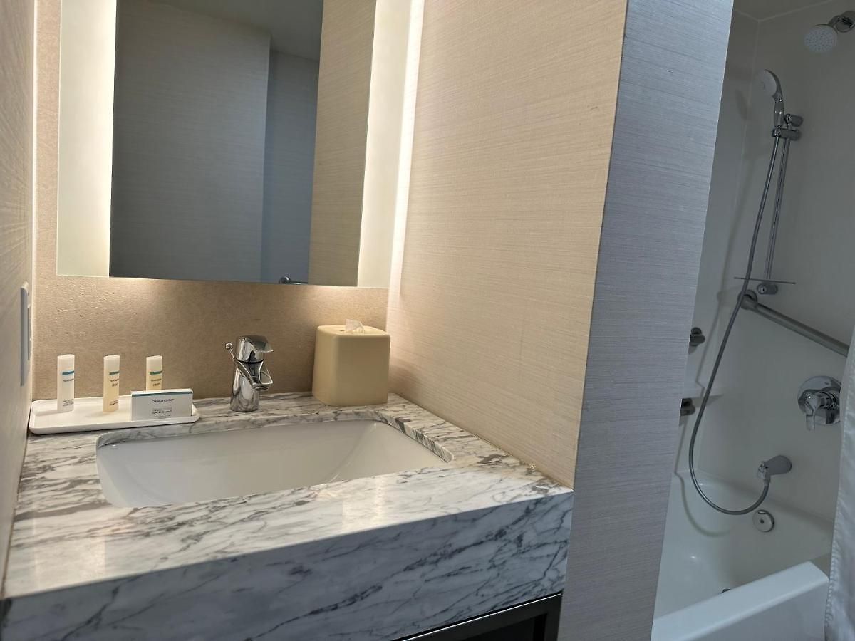 Crowne Plaza Airport By Ihg 3* Nashville