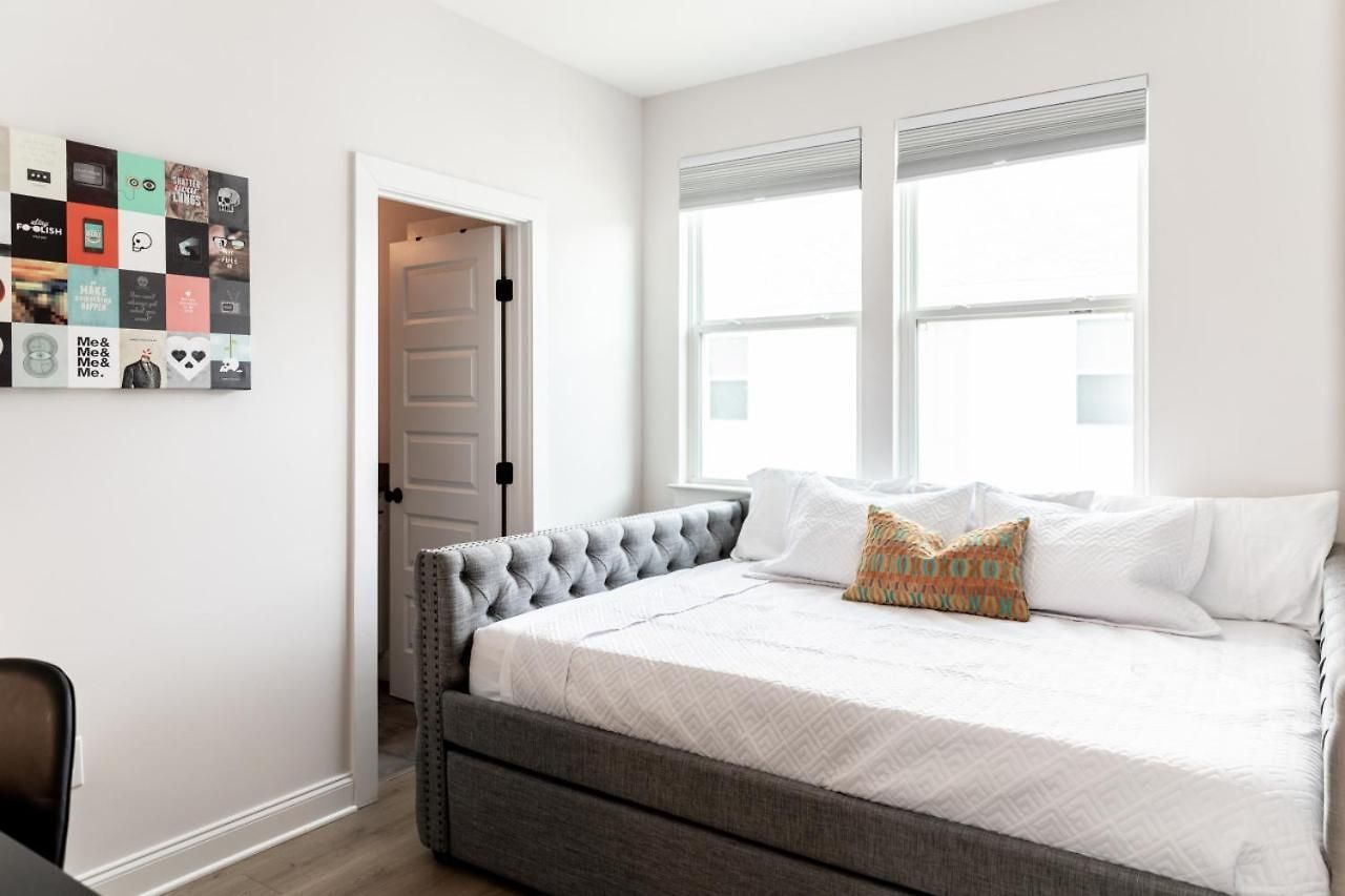 Holiday home Diamond Retreat Townhome With Garage 3 Mi To Downtown Nashville