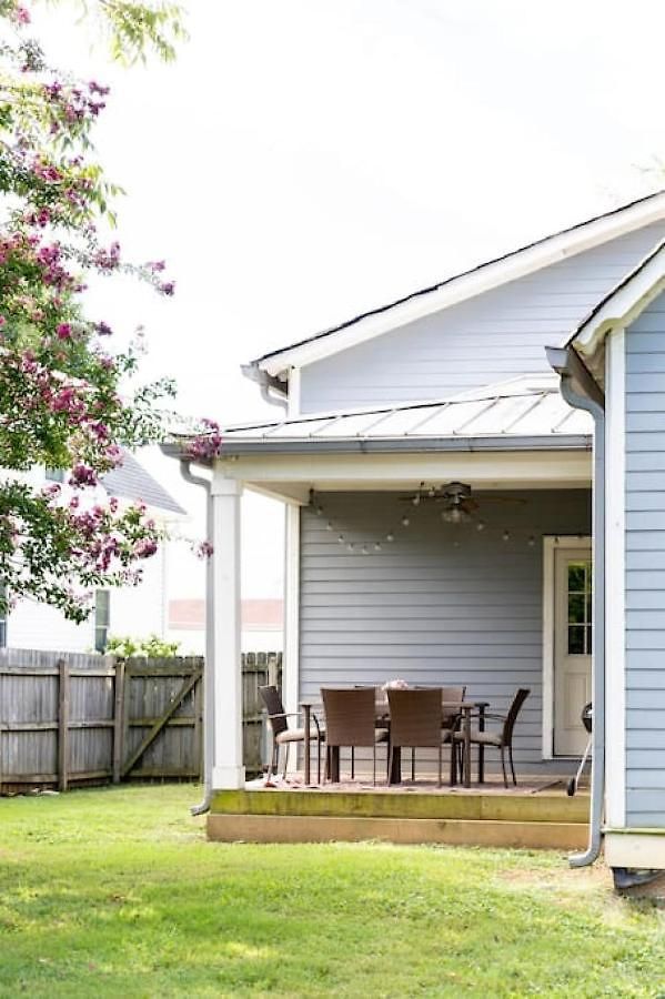 Cheerful House Near Coffee Food & Fenced-in Yard * Nashville