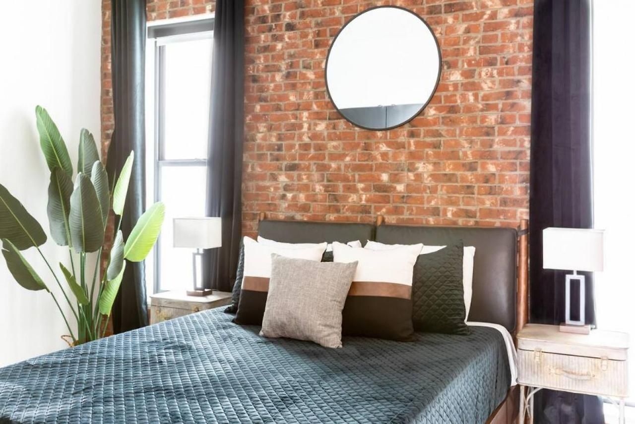 Stunning River View Walk To Downtown Rooftop Patio * Nashville
