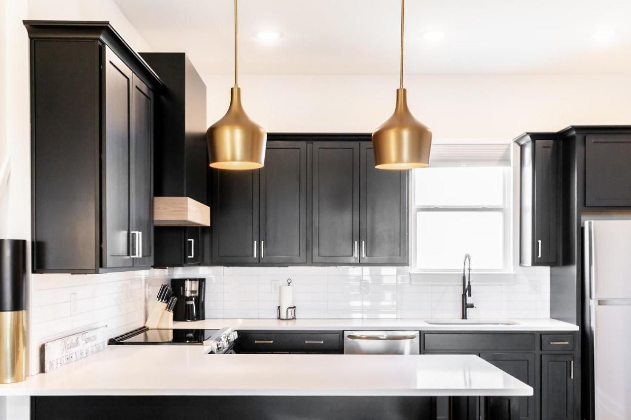 Holiday home Diamond Retreat Townhome With Garage 3 Mi To Downtown Nashville
