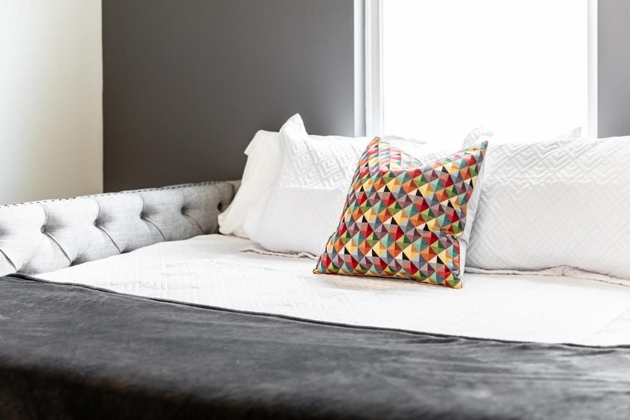 Star Retreat Townhome With Garage 3 Miles To Downtown Holiday home Nashville