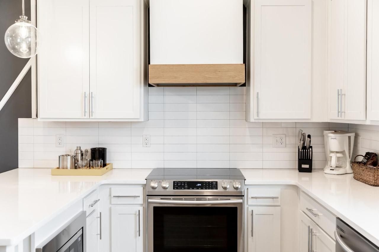 Holiday home Star Retreat Townhome With Garage 3 Miles To Downtown Nashville