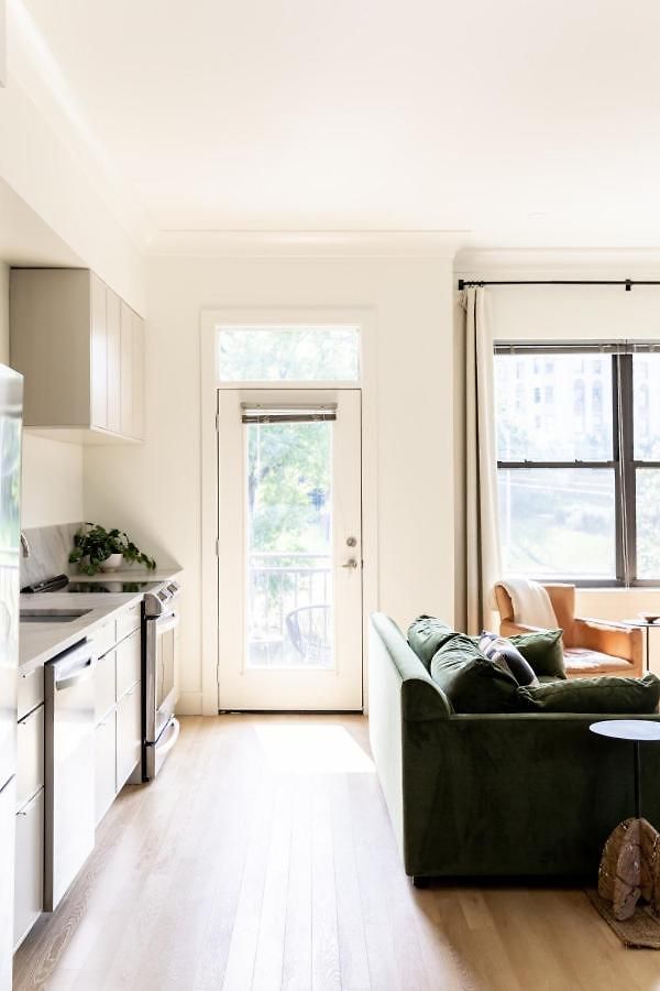 Luxury By Music Row Belmont Vanderbilt Free Parking Holiday home *