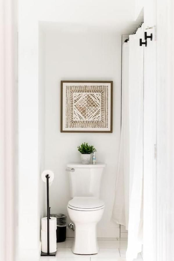 Stylish Downtown With Patio & Free Parking * Nashville