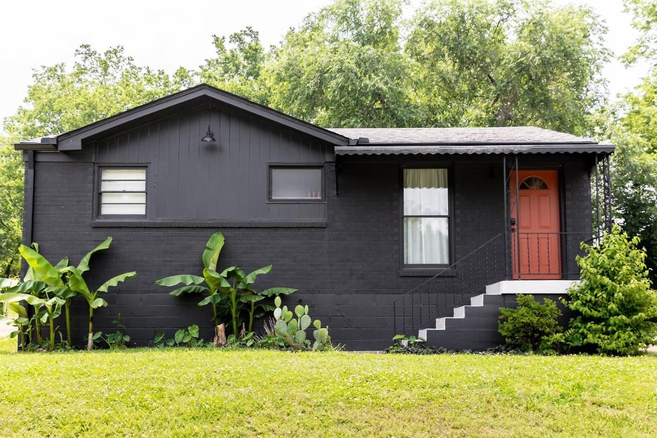 Holiday home Mid-century Modern Near Downtown With Free Parking *