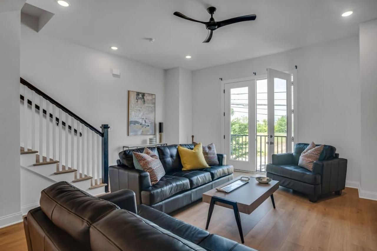 Diamond Retreat Townhome With Garage 3 Mi To Downtown *