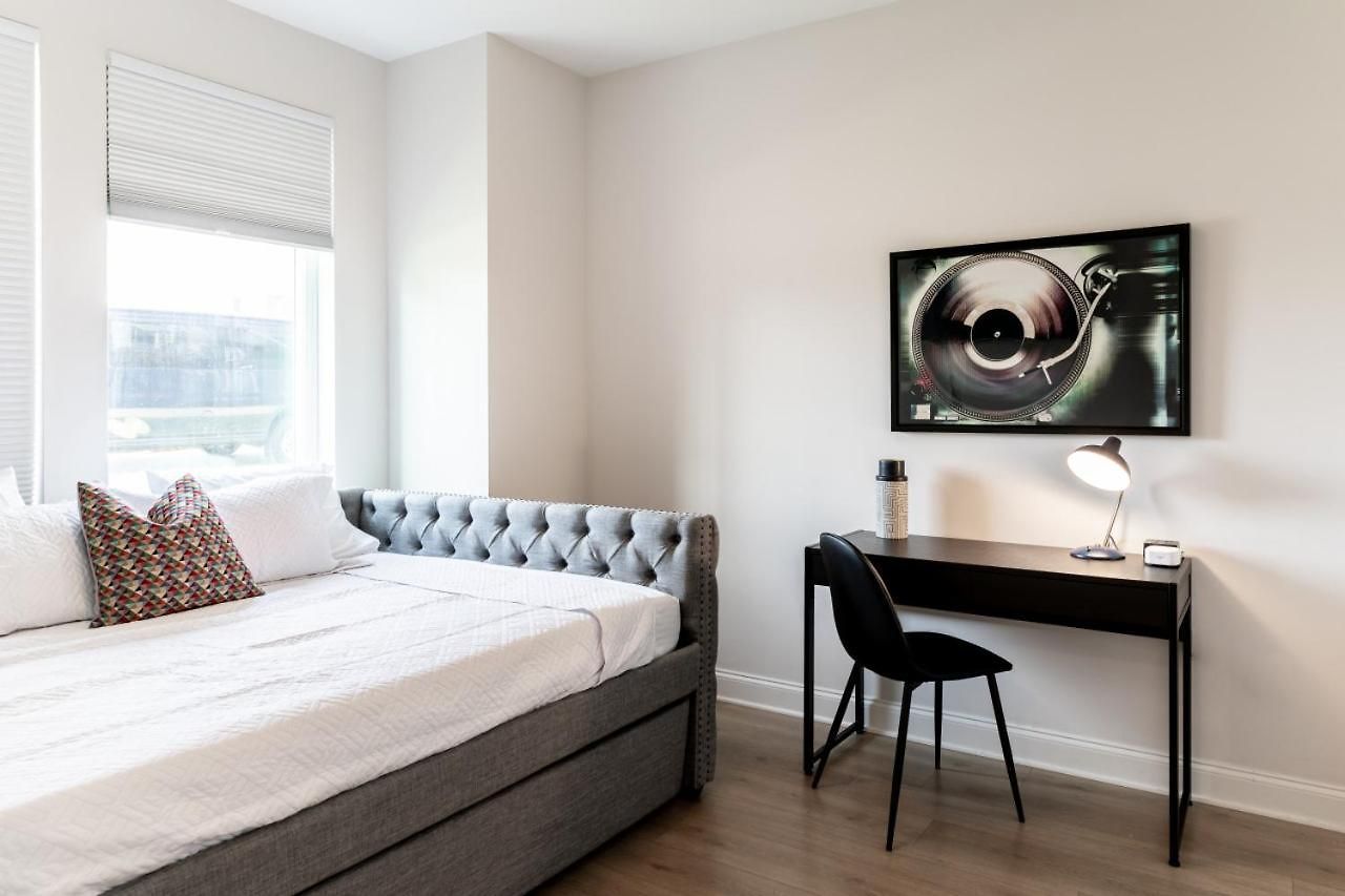 Diamond Retreat Townhome With Garage 3 Mi To Downtown Holiday home *