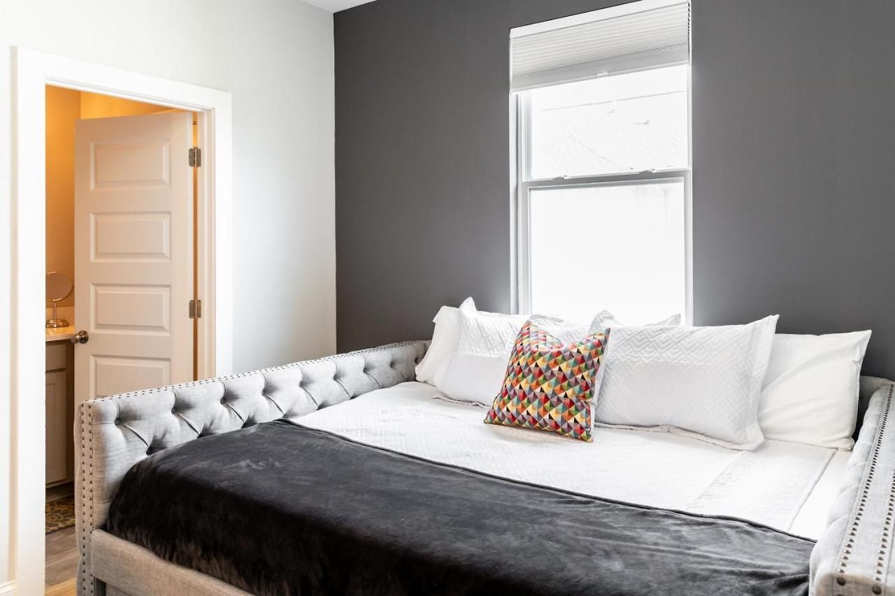 Star Retreat Townhome With Garage 3 Miles To Downtown Holiday home Nashville