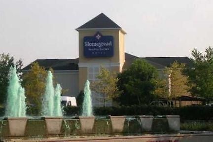 Homewood Airport 3*