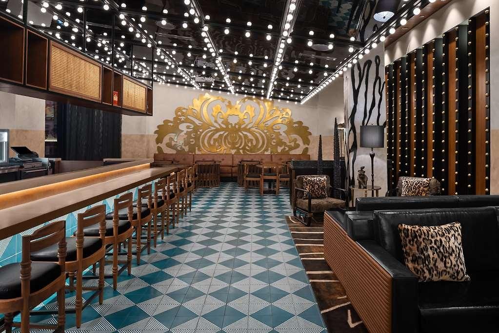 Hotel Fraye Curio Collection By Hilton Nashville