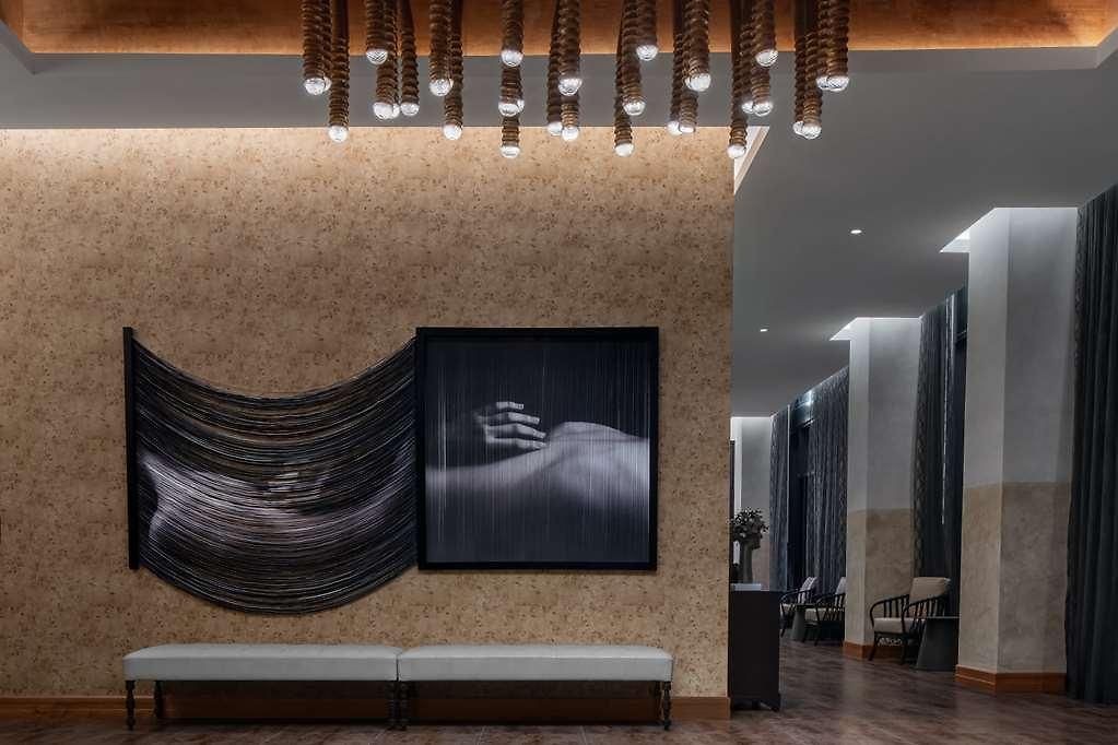 Hotel Fraye Curio Collection By Hilton