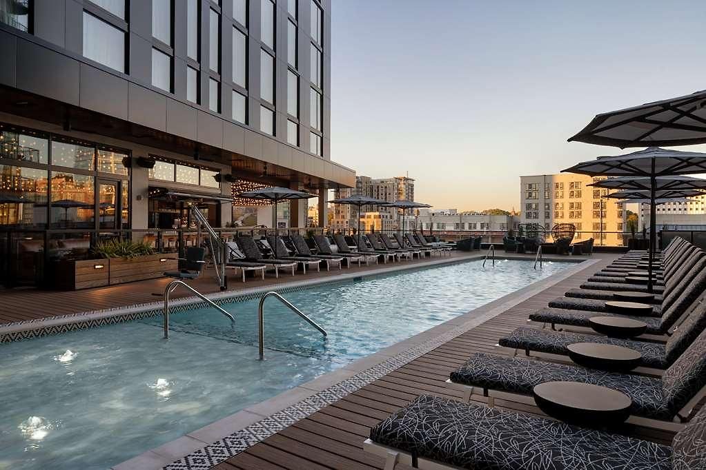 Fraye Curio Collection By Hilton * Nashville