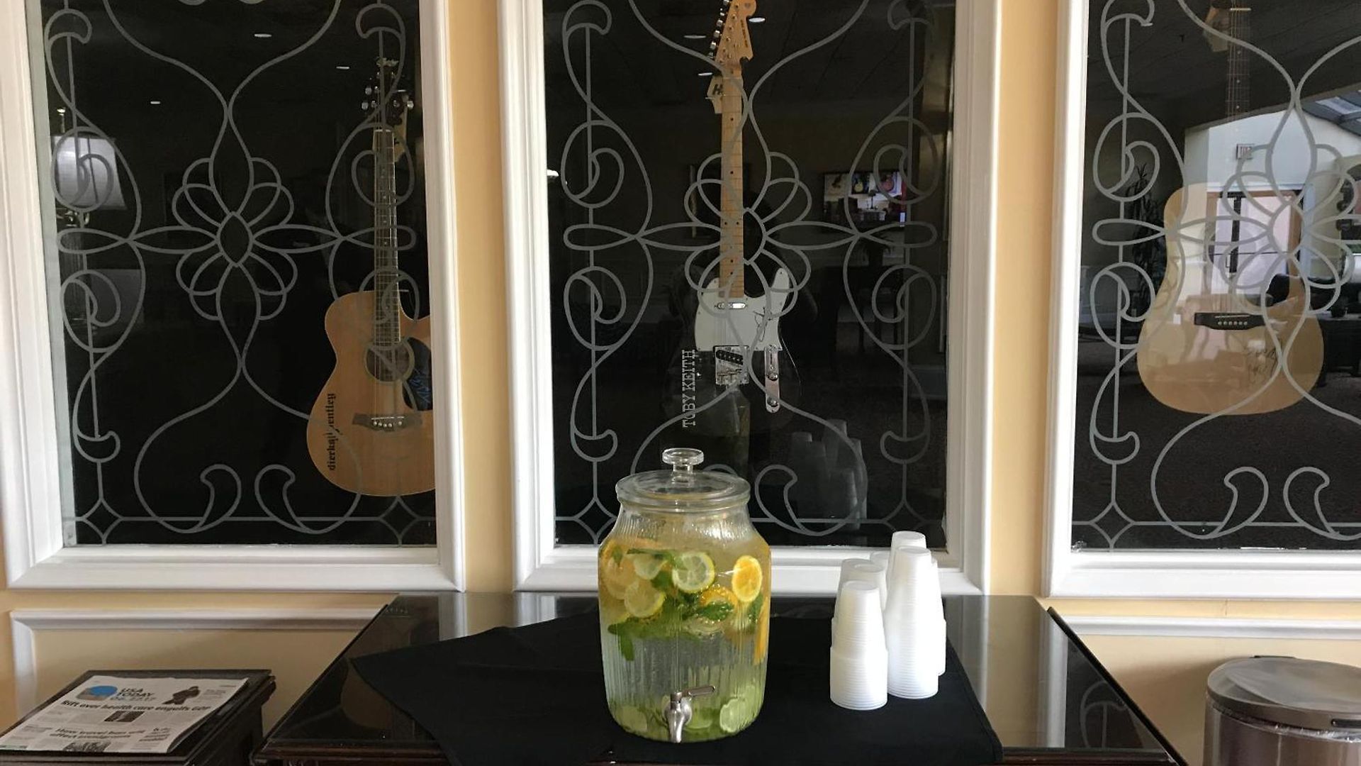 Hotel Millennium Maxwell House Nashville