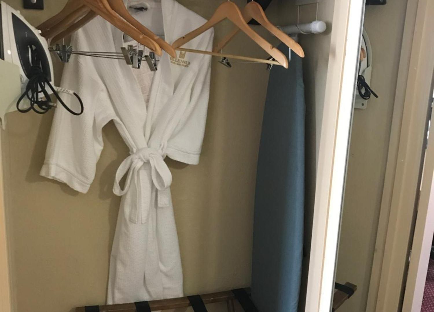 Millennium Maxwell House Hotel 3*