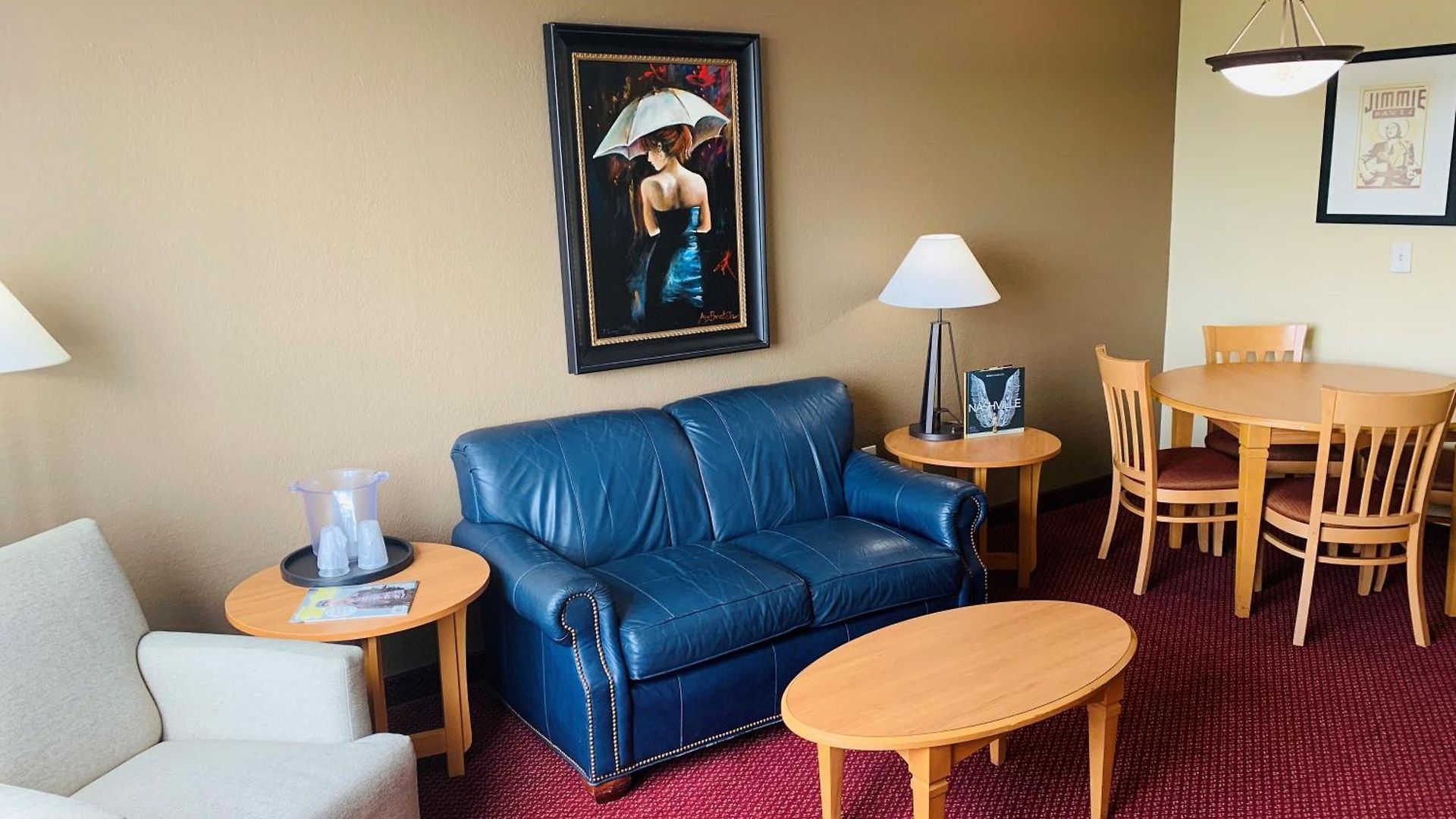 Hotel Millennium Maxwell House Nashville