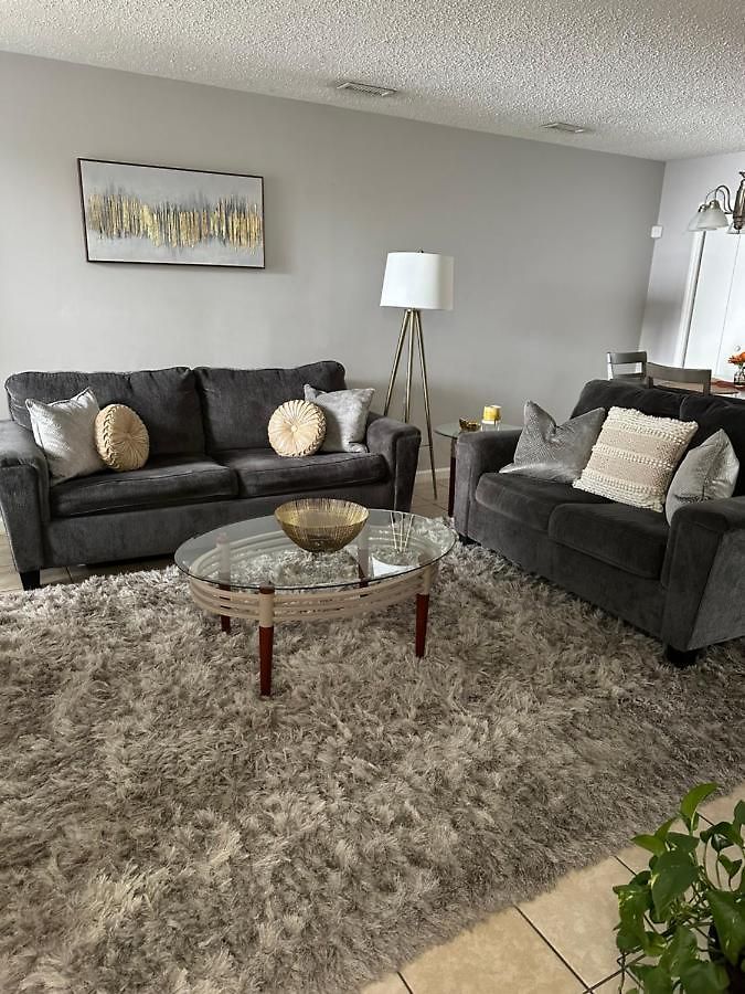 Apartment Goddessliving Luxury Town