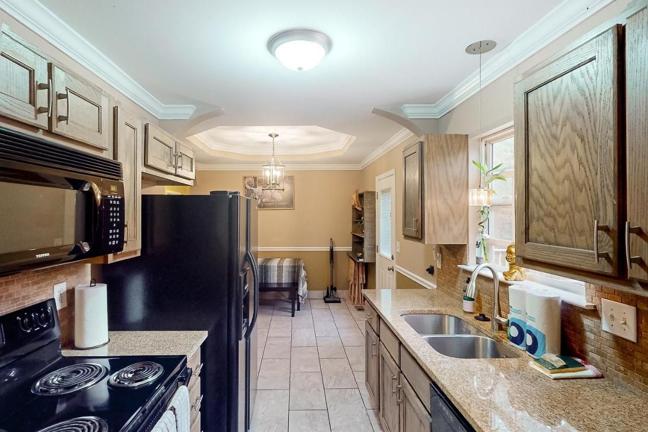 Madison Manor Holiday home Nashville