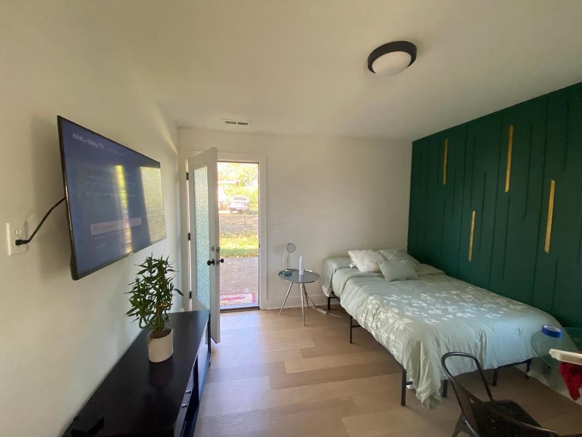 Music Guest house
