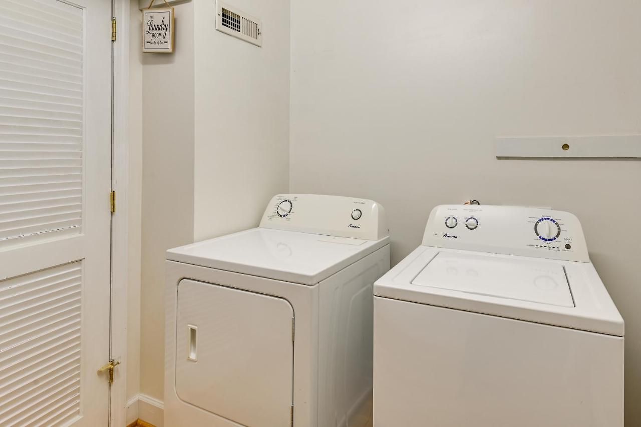 8 Mi To Broadway: Wfh-friendly Duplex!
