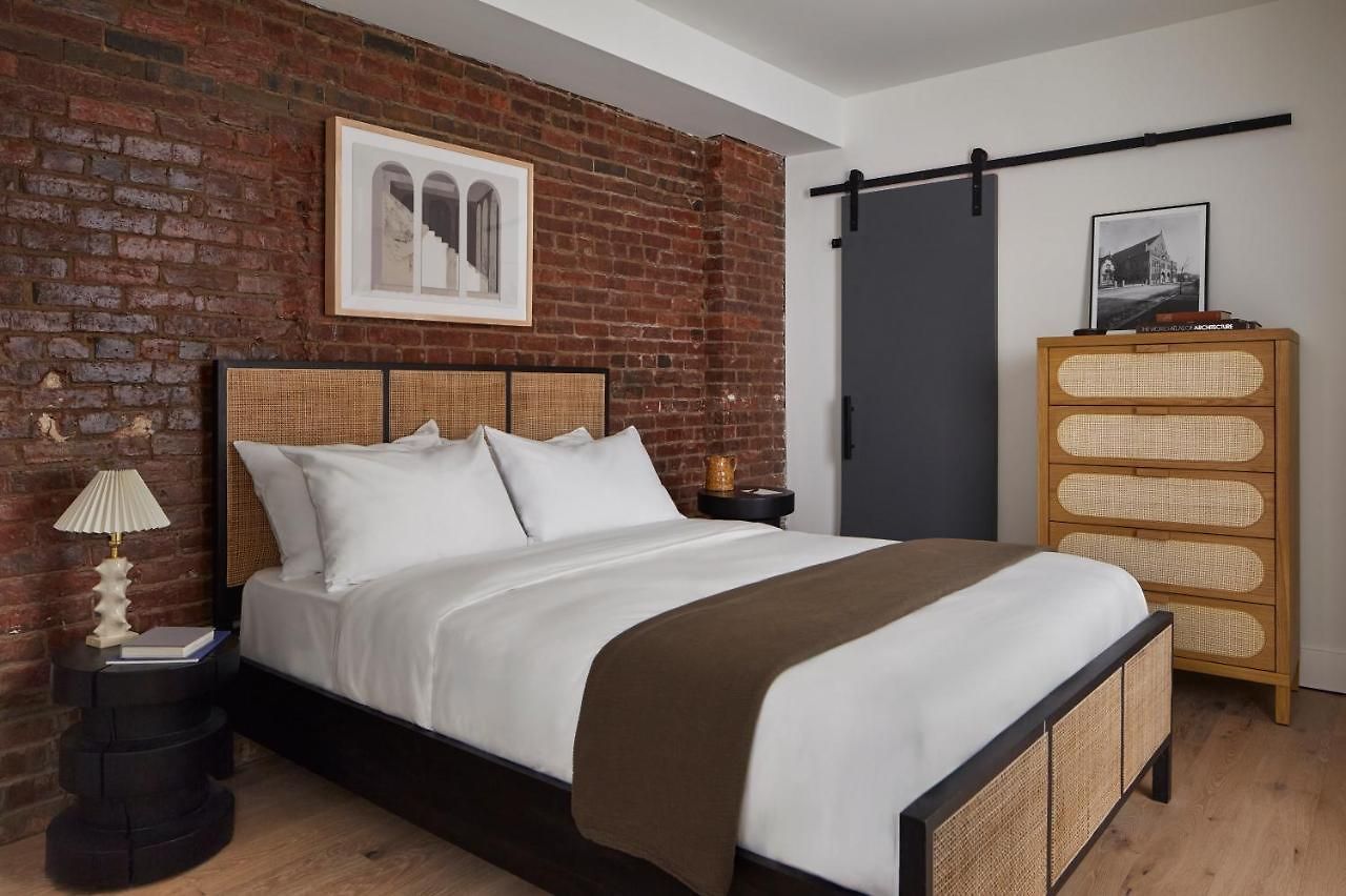 Note By Mint House - Art District 4* Nashville