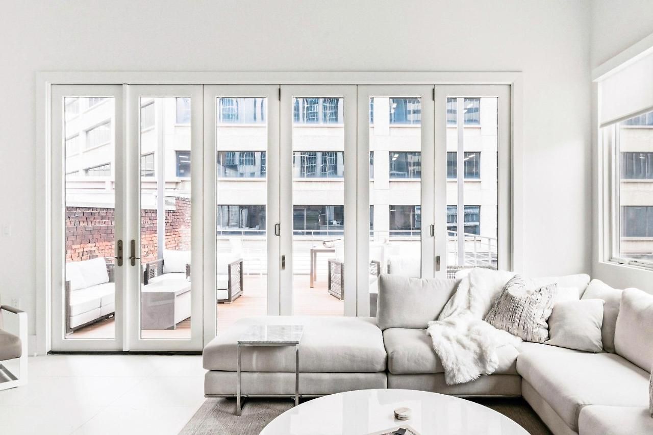 Rooftop Holiday home Nashville