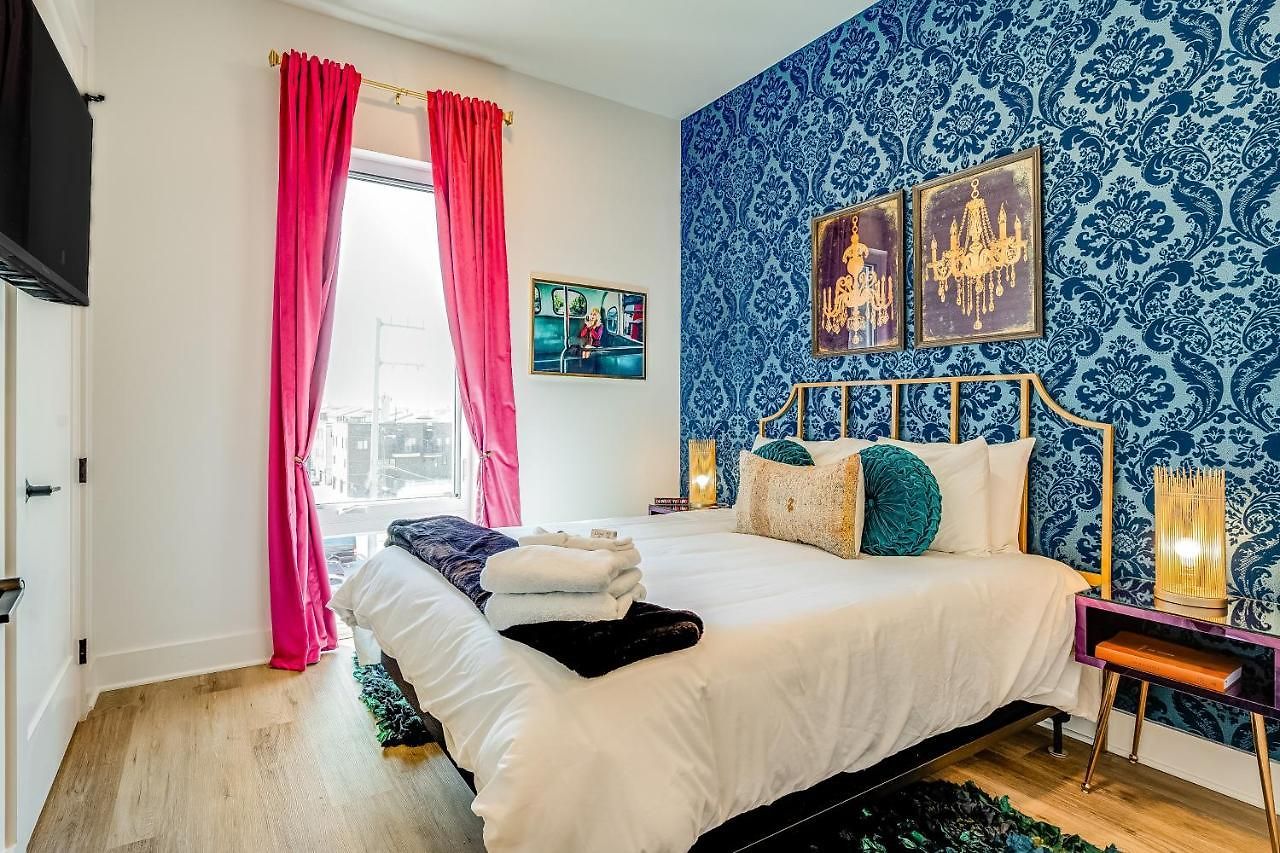 Tiger Lily Holiday home