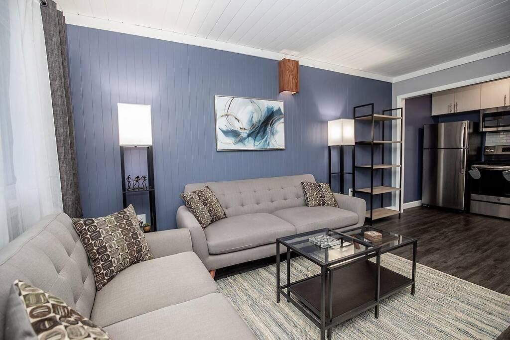 Walk To 12 South, 7 Min To Downtown, Free Parking! Nashville