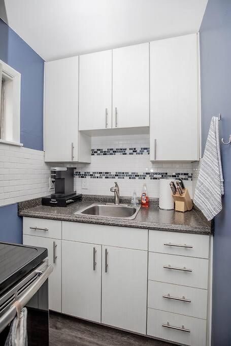 Walk To 12 South, 7 Min To Downtown, Free Parking! Apartment Nashville