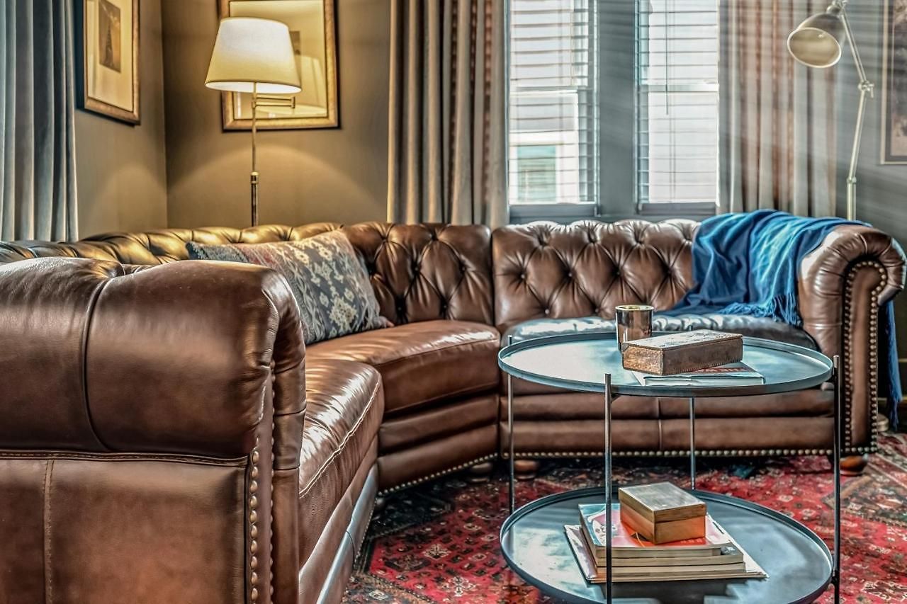 Historic Cleveland Park 4* Nashville